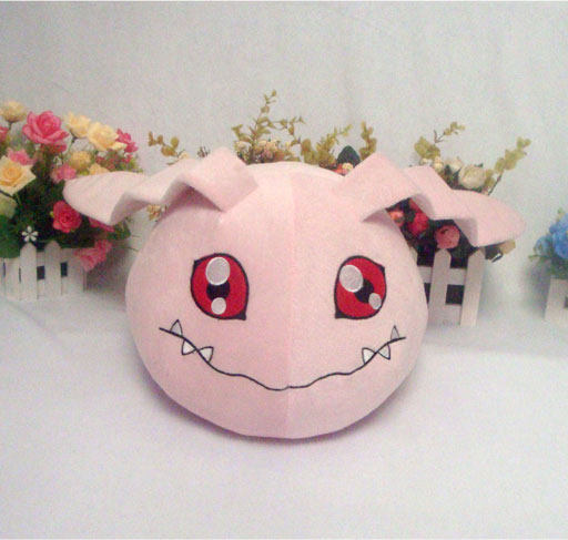Peluche manga      en peluche Digimon - Ref 2695067 Image 5