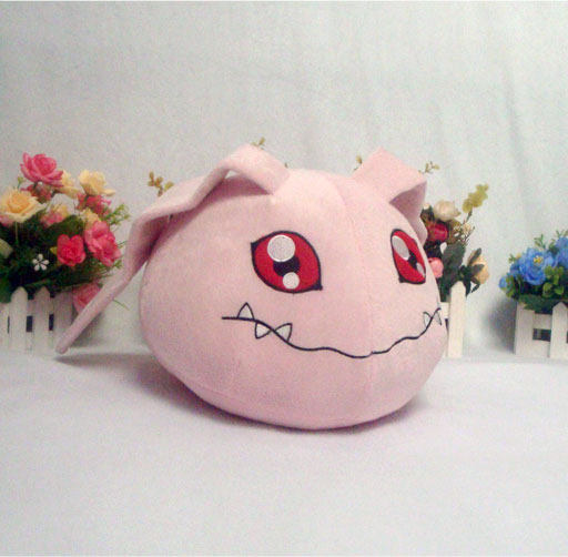 Peluche manga      en peluche Digimon - Ref 2695067 Image 4