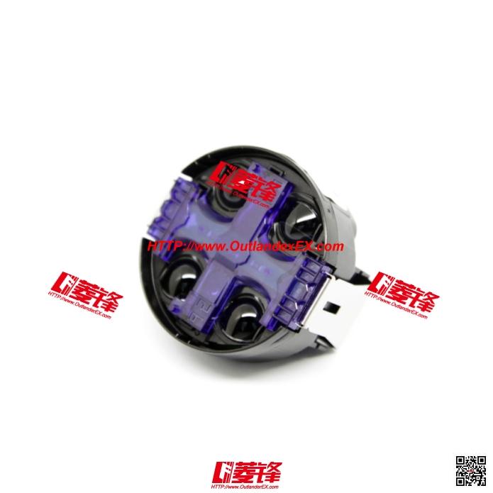 劲畅雨量传感器 /翼豪陆神灯光控制传感器/EVO10代自动灯光传感器