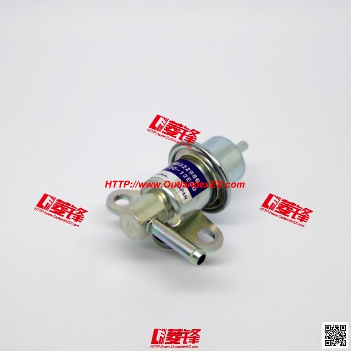 三菱帕杰罗V73/V75燃油压力调整阀/北京速跑汽油压力调整阀