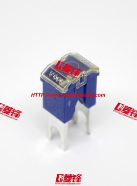 V31/V32/V33/V43/V45/速跑/H65/H75/H77保险丝（100安/蓝色）