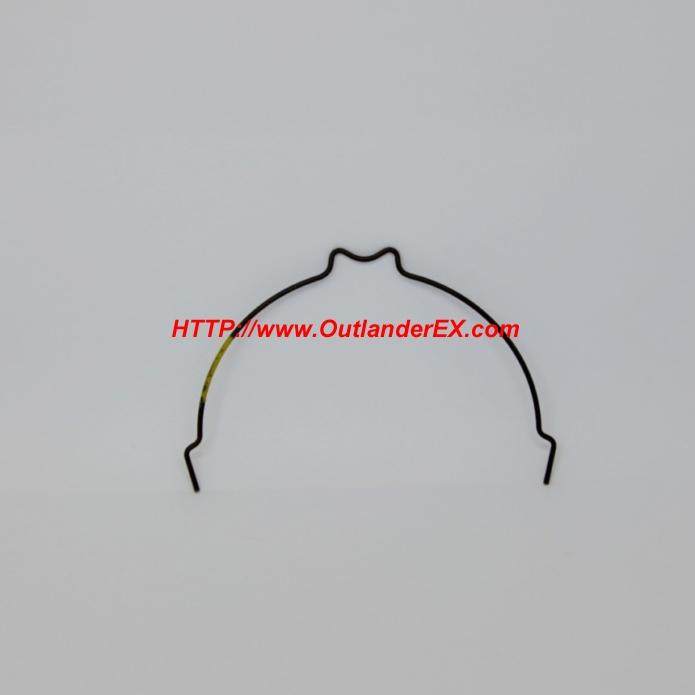 Evolution9波箱同步器卡簧/EVO9代同步器卡簧/CT9A同步器滑块弹簧