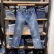 2025 BlueTab男士 日产505直筒牛仔裤 Levis李维斯正品 A5878 0006