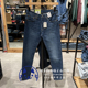 28833 Levis李维斯专柜正品 0731 512修身 锥型低腰牛仔裤 2021 男士
