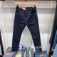 28833 Levis李维斯专柜正品 1133 加绒原色512修身 牛仔裤 2023 男士