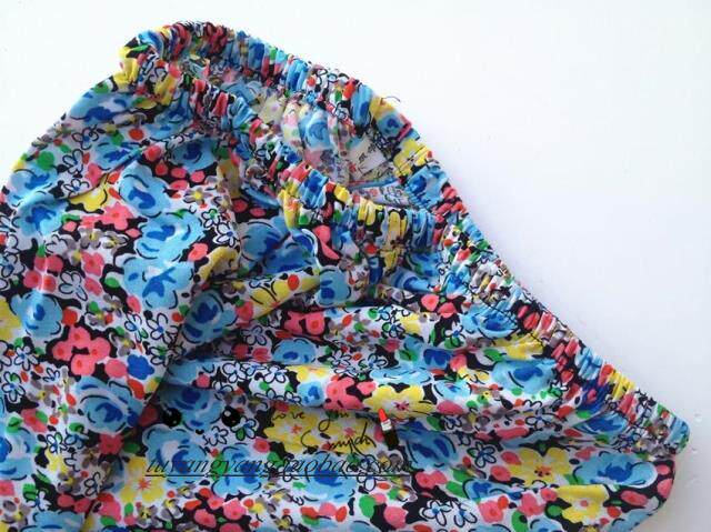 Pantalon pyjama - Ref 724546 Image 3