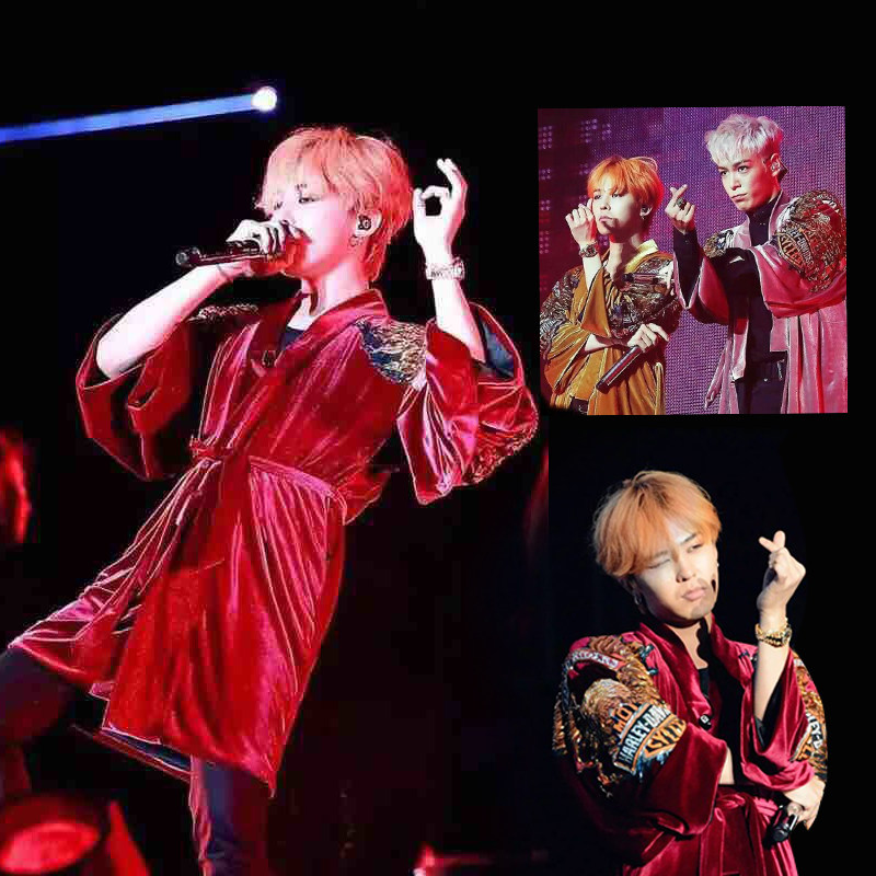 Peignoir jeunesse - Ref 594441 Image 1