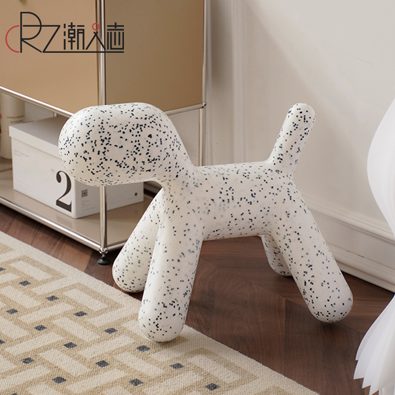 创意小狗椅卡通造型儿童椅