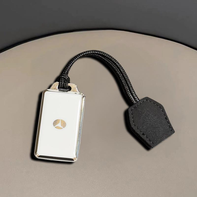 雅迪电动车nfc卡保护套可爱门禁卡套小区门禁卡小公交卡感应滴胶