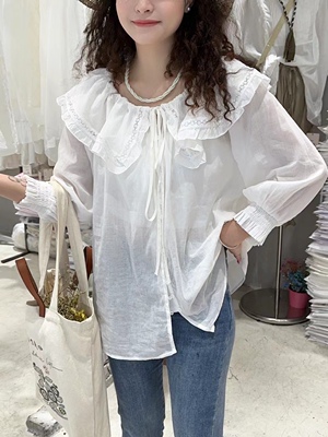 通勤长袖BOLABOLATU柏拉图