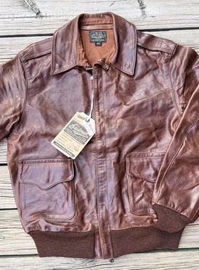 正规代理【superXY】现货 Eastman 珍珠港Pearl Harbor 23373 A-2