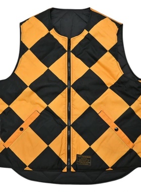 正规代理【superXY】现货 TOYS McCOY G-1尼龙复古马甲 3M内里