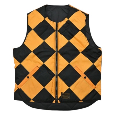 正规代理【superXY】现货 TOYS McCOY G-1尼龙复古马甲 3M内里