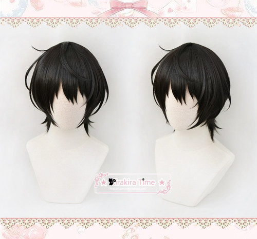 kirakiratime朔间凛月假发
