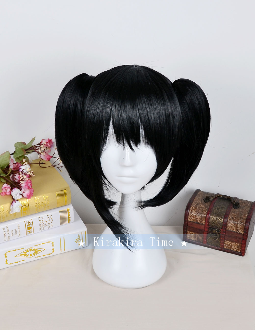 coslovelive矢泽妮可假发