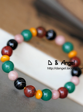 多宝手串新品新款高品质3A级