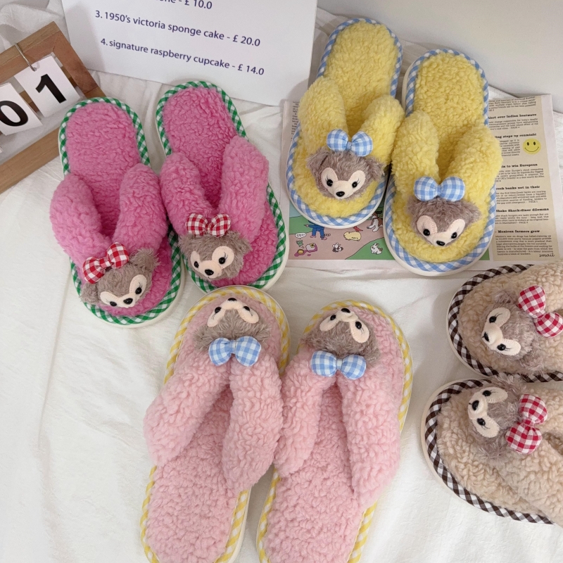 人字拖防滑日式居家拖鞋舒适