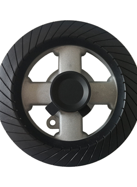 适合奥克斯集成灶配件X511B X562B X5J62 X531B X561B火盖炉头