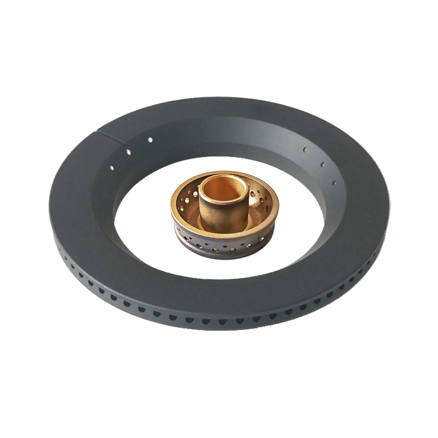 适用欧派QA202 QA203 Q801 Q501 Q811 Q830火盖分火器燃气灶配件