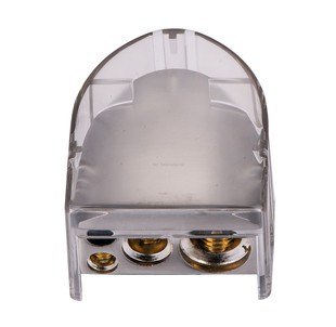 热卖 035N 汽车电池头电瓶夹镀镍接线端子地线出口畅销产品SKBT