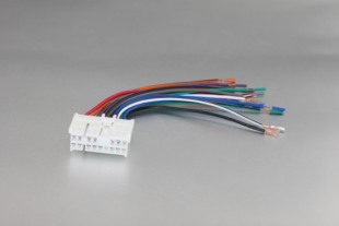 适用于现代CD机1999 用品出口畅销产品纯无氧铜丝 2008汽车改装