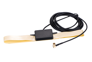 汽车DAB天线SMB接头汽车改装 用品出口畅销产品