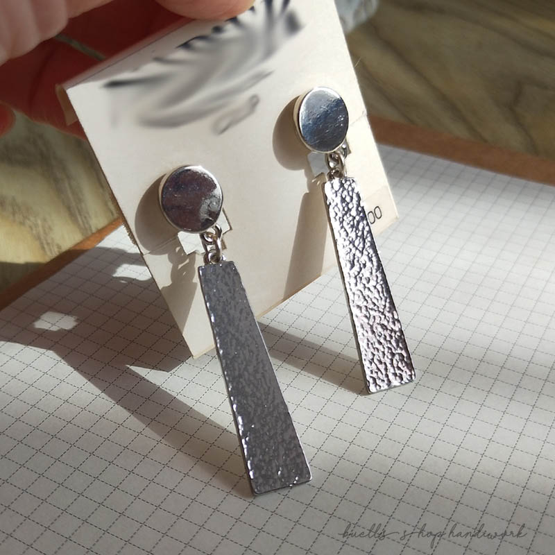复古优雅合金镀金无耳洞耳夹