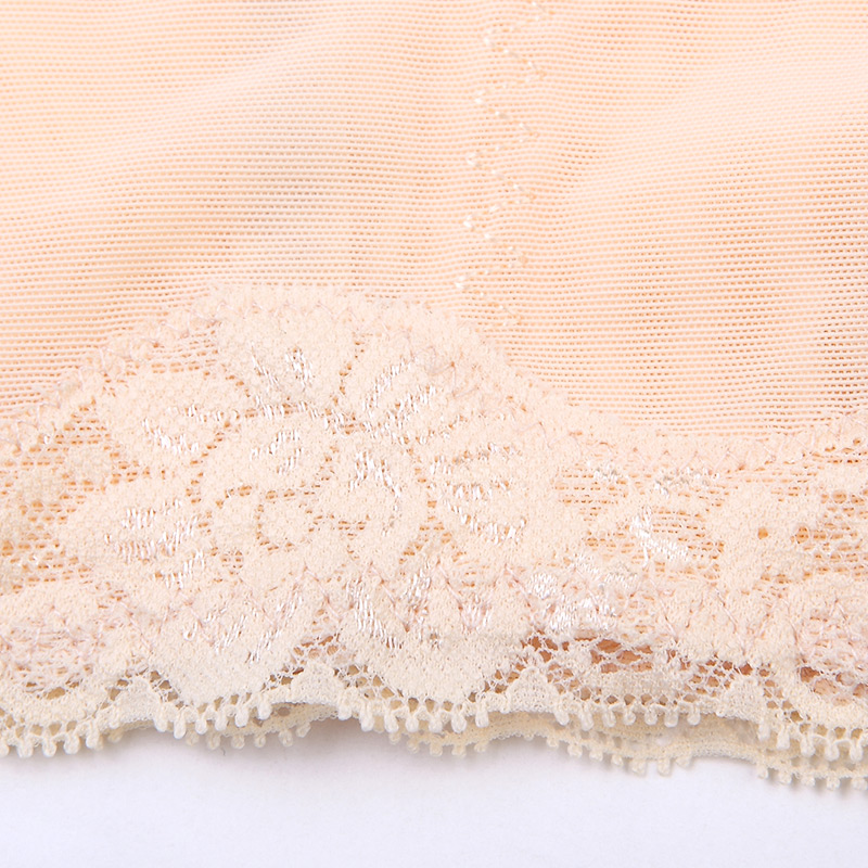 Sous-vêtement minceur luxueux en spandex - Ref 709614 Image 5