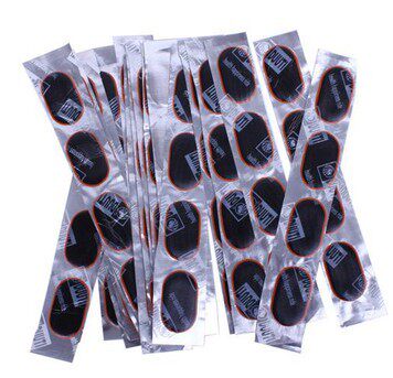 Kit de réparation vélo - Ref 2316392 Image 1