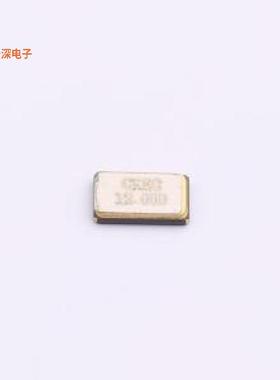 01.X.MC.120JJRI012000000 |原装SMD5032-4P无源晶振