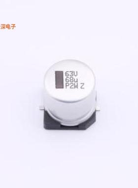 MAL215097802E3 |原装SMDCAP ALUM 68UF 20% 63V SMD
