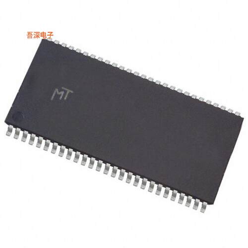 MT48LC4M16A2P-6A IT:J TR |原装全新IC DRAM 64MBIT PAR
