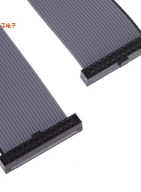 TCSD-12-D-09.00-01-N |原装全新2MM DOUBLE ROW FEMALE