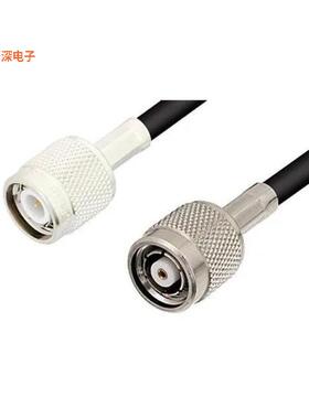 LMR-195-TM-TMRP(QTY:10Ft) |原装全新COAX CBL RP-TNC T