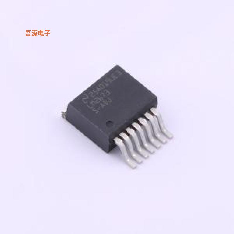 LM2673SX-ADJ/NOPB |原装TO-263-7DC-DC芯片