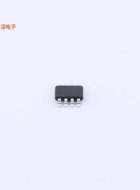 TPS563219ADDFR |原装TSOT-23-8IC REG BUCK ADJ 3A TSOT23-8