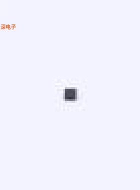 SN74LVC1G04DSF2 |原装SON-6(1x1)反相器