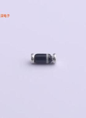FDLL300A |原装SOD-80DIODE STANDARD 125V 200MA SOD80