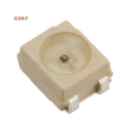 AA3528AF3C|红外（IR）EMITTER IR 940NM 50MA PLC