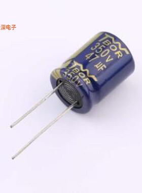 CX470YND20B |原装插件,D16xL20mm直插铝电解