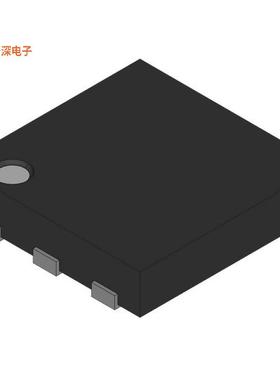 PUSBM30VX4-TL,115 |原装全新TVS DIODE 5.5VWM 12VC 6HXSON