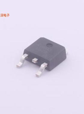 VBZE40N03 |原装TO-252(MOSFET)