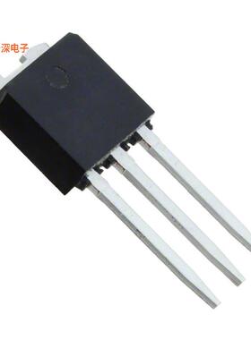 STD5NM60-1 |N 通道MOSFET N-CH 600V 5A IPAK