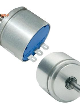 AMS22U5A1BHARL109 |已验证SENSOR ROTARY 90DEG SOLDER LUG