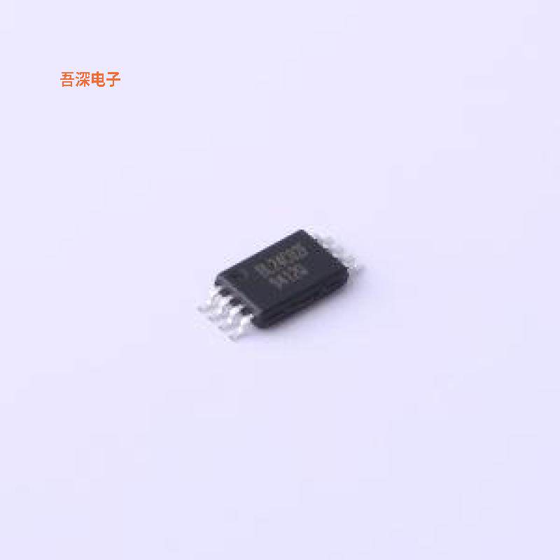 BL24C02F-SFRC |原装TSSOP-8EEPROM