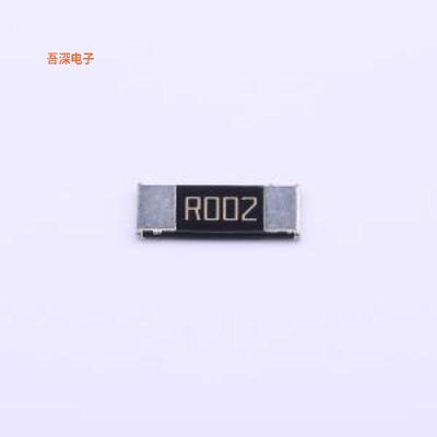 LR12FTDRR002|原装2512贴