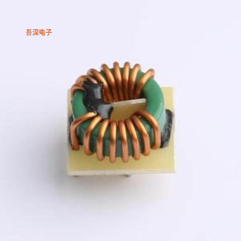 XRT1495B-471HFR1L |原装DIP-4P,17.5x10mm共模滤波器