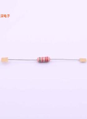 NKNP2WS-0Ω22±2%-6T63 |原装插件,D4.5xL11mm插件