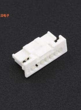 A2019Y-07-E3W-P-W|原装P=2mm(线对板/线对线