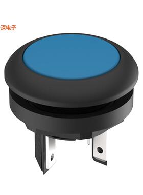 1.15.210.001/0601 |原装全新LUMOSTAST 16 PB NON-ILLUMINABLE